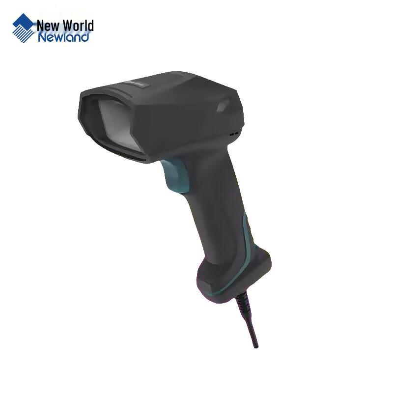 Newland NVH300DP DPM Industrial Handheld 2D Barcode Scanner