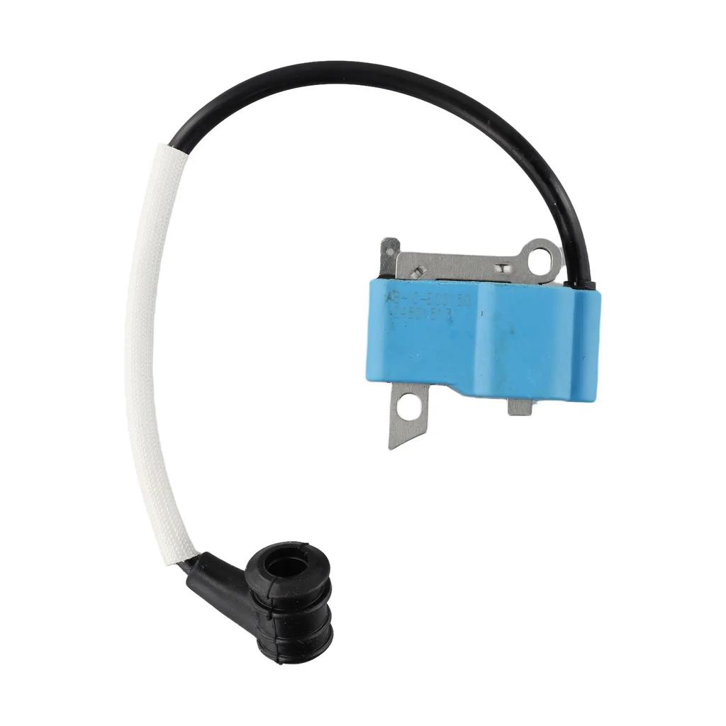 A411001340, CA10036, 83GD Ignition Coil For CS-590 Chainsaw Fit For A411001340, CA10036, 83GD Home Garden Tool Accessories