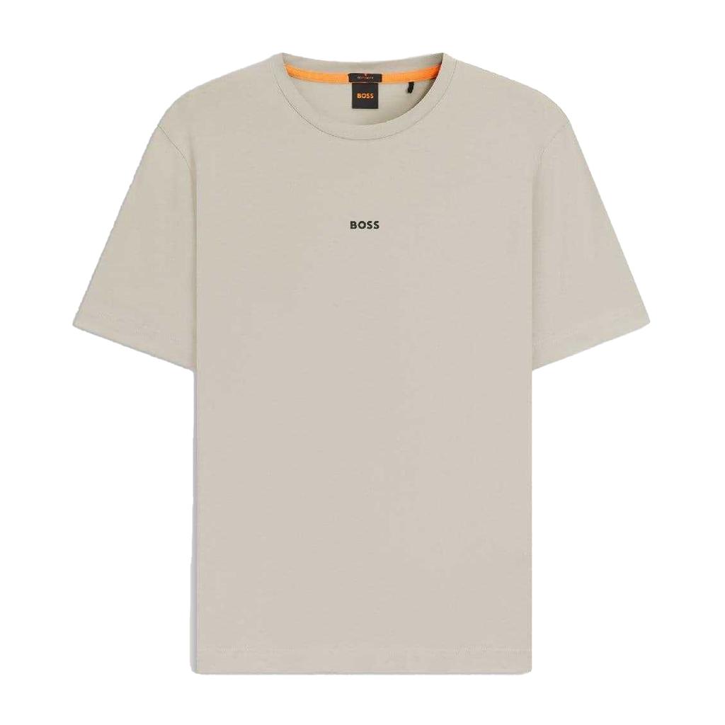 Boss Mens Tchup T-Shirt