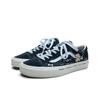 Vans Style 36 Abrasion Resistant Abrasion Resistant Low top Skateboard Shoes Unisex Light Blue VN0A3DZ3RFL(Team613-)