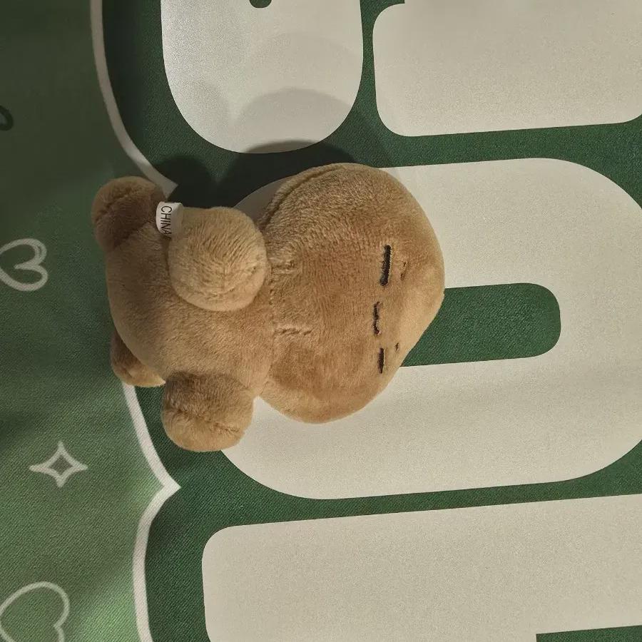 

Seventeen Hoshi Doll