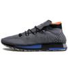 Alexander Wang X Aw Run Mid 'St Crag' Sneakers AC6844