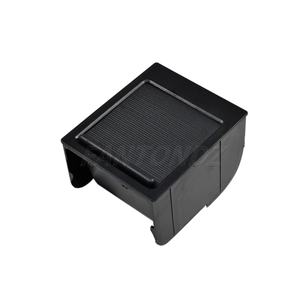 For BMW 5 Series E39 Insert Center Console Storage Compartment Roller Blind Cover 51168159698 51 16 8 159 698