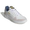 Adidas Originals Ny 90 Comfortable Durable Low-Top Sneakers Women Sneakers Light-Beige GX4465