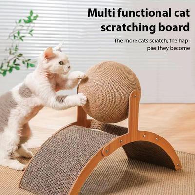 Gatos – Juguetes para gato
