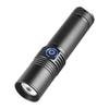 Xuanyong P50 Telescopic Zoom Long-Range Flashlight