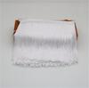 1 yards Long Fringe Lace Tassel Polyester Lace Trim Ribbon Latin dance skirt curtain fringes for sewing DIY Accessories tassle