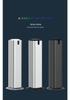 Large Floor Standing Smart Aroma Diffuser for Hotels and Malls