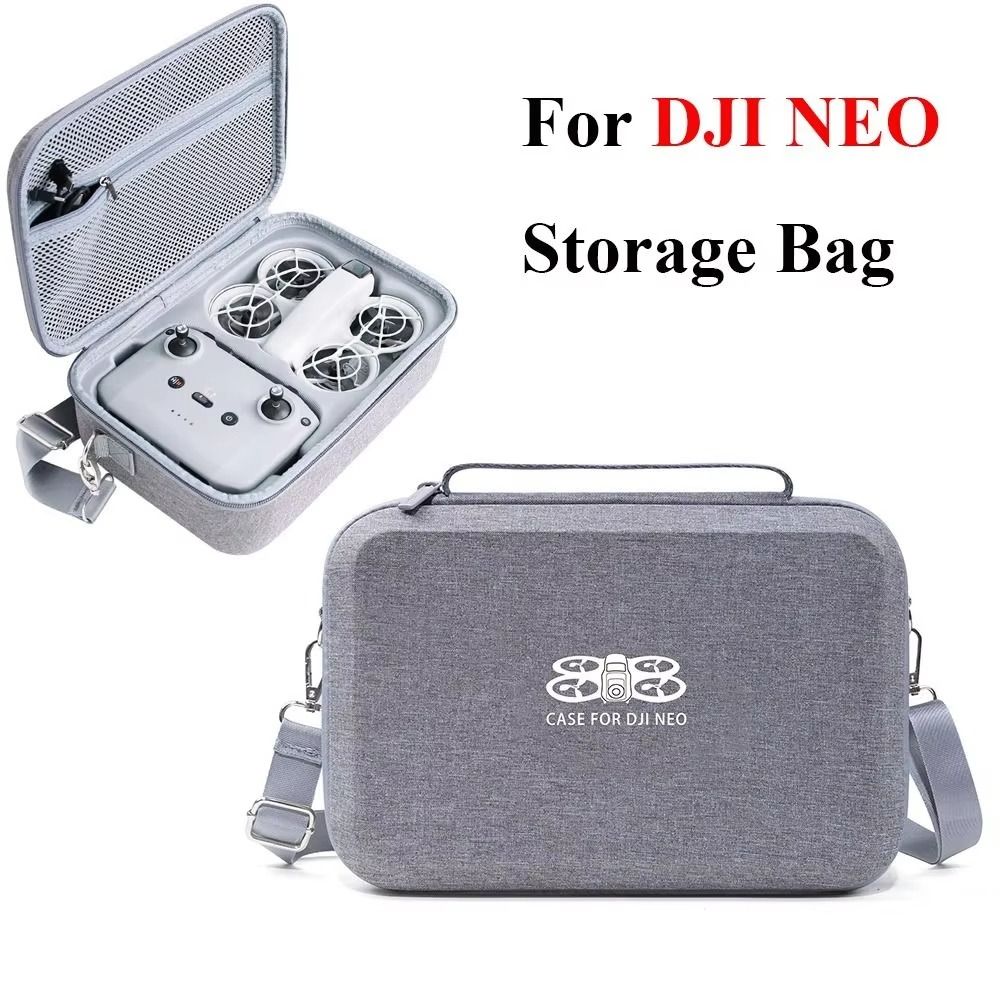 Anti-Scratch For DJI NEO Stroage Bag Waterproof For DJI Protective Cover  Consumer Electronics