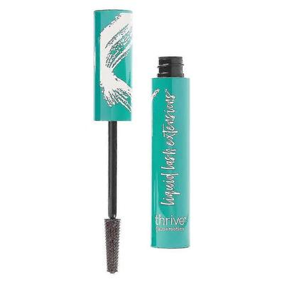 2025 Řasenka Thrive Causemetics Liquid Lash Brynn Bohatě černá 0,38 oz / 10,7 g