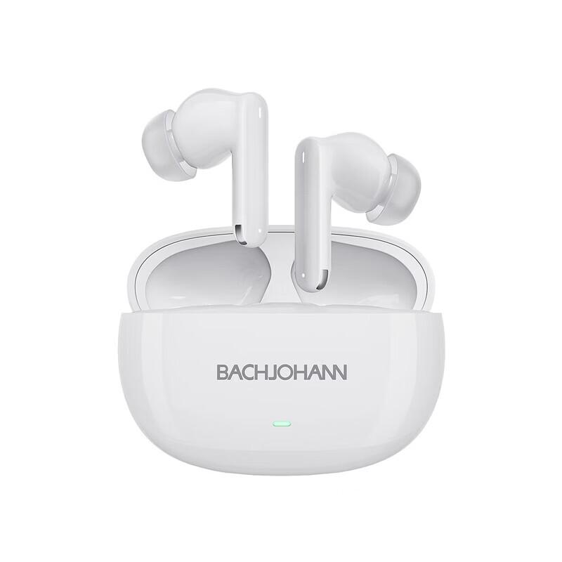 

Bach Johann B1 Wireless TWS Bluetooth Earbuds