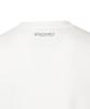 DISCOVERY EXPEDITION Uni Freshvent Map Lettering Short Sleeve T-Shirt (White)