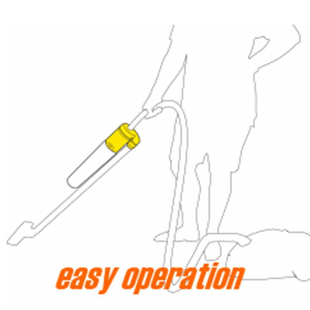 5Pcs Turbo Dust Interceptor 32mm Cyclonic Separator Vacuum Cleaner Filter Cyclonic Collector Vacuum Cleaner Accessories EU