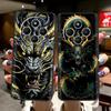 Für Xiaomi Redmi 14C Hülle Niedlich Bemalt Weiches Silikon Handy Rückseite Abdeckung Für Redmi 14C 4G Redmi14C 14 C Schutzhülle Taschen Cases