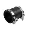 Intercooler Turbo Hose C2Z14278 Fit for Jaguar XF Limousine Sportbrake