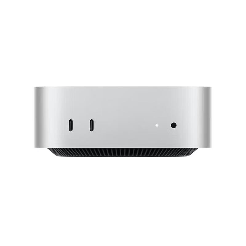 Apple 2024 Mac mini Desktop with M4 Chip (CN version) 10+10 Core