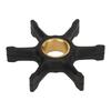 Water Pump Impeller 775521 6 Blade Outboard Engine Pump Impeller Replacement for Johnson Evinrude 25hp 30hp 35hp 28hp