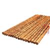 Dragon Blood Golden Thread Solid Bamboo Walking Stick Cane