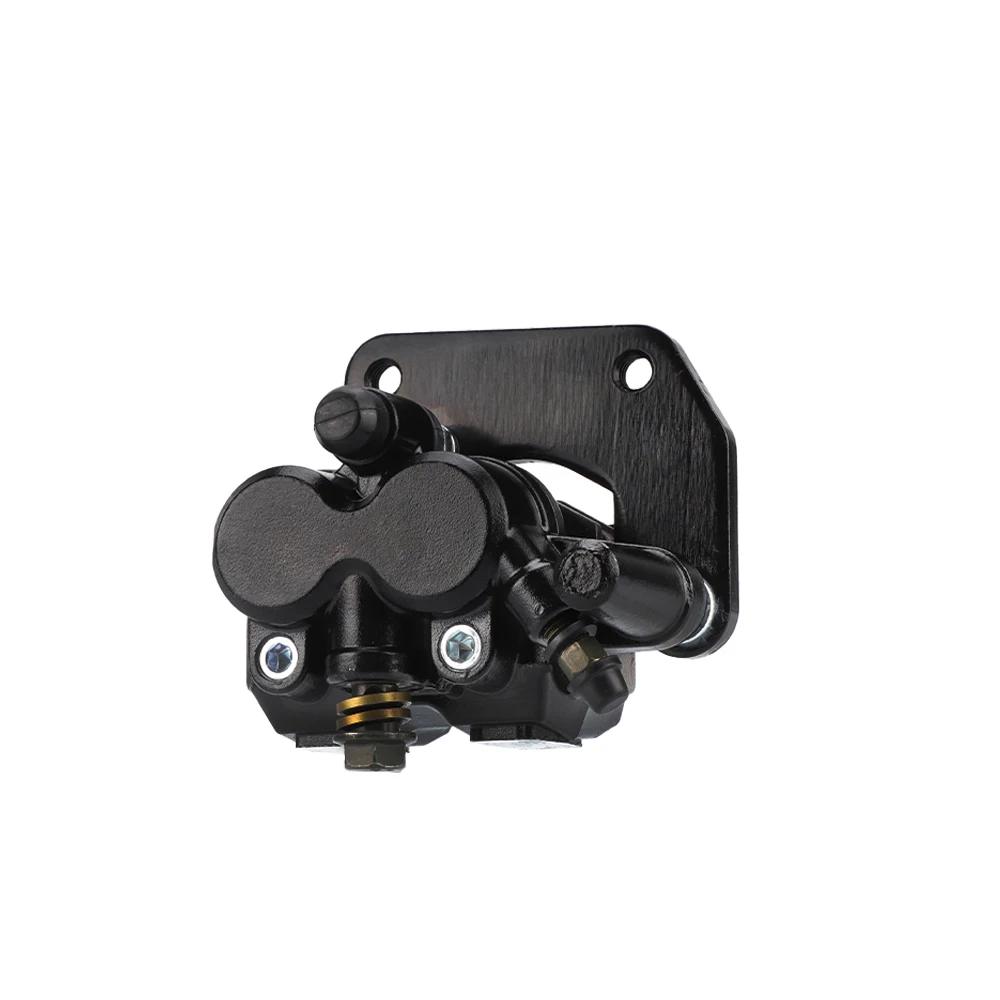 Front Right & Left Brake Caliper Set Assy For JS250 Jianshe Baja Roketa 250CC ATV Easy To Replace Brake Caliper