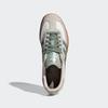 ID0492 Adidas Originals Samba OG Silver Green (Women's)