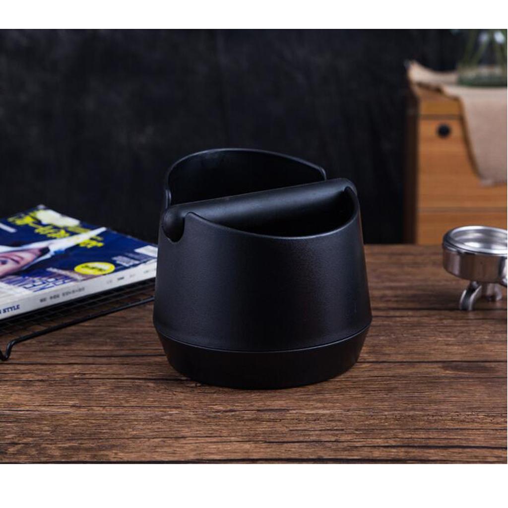 Espresso - Durable Barista Style With Removable Knock Non- 2 Styles for Choose