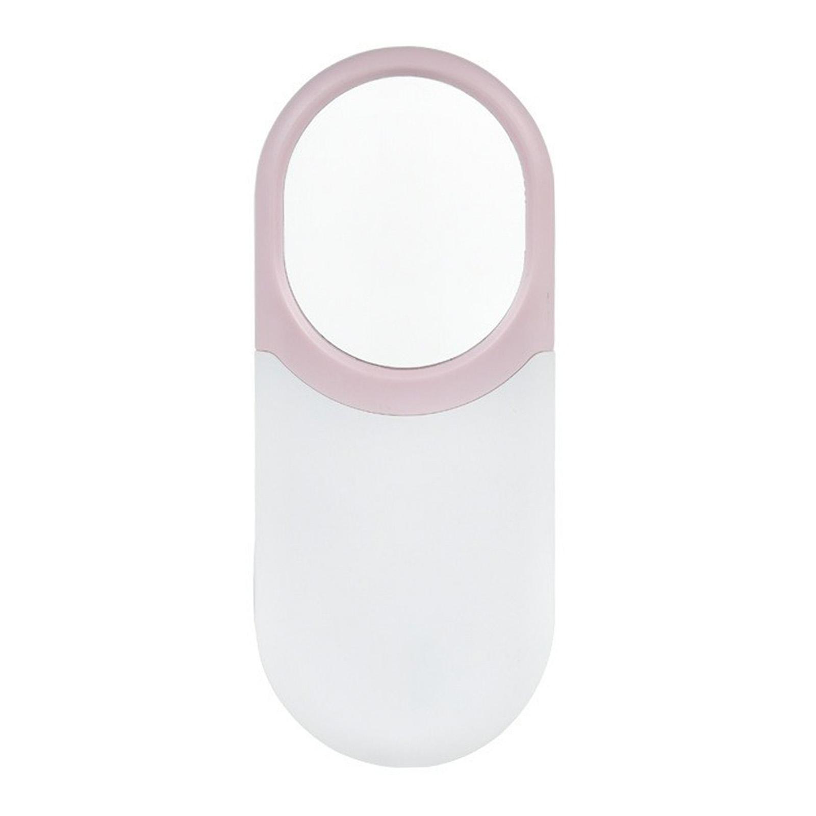 

Magnifier Small Pocket Magnifying Glass 10X with LED Light For Reading Fine Print; Mini Lighted Hand Held Magnify Glasse червоний