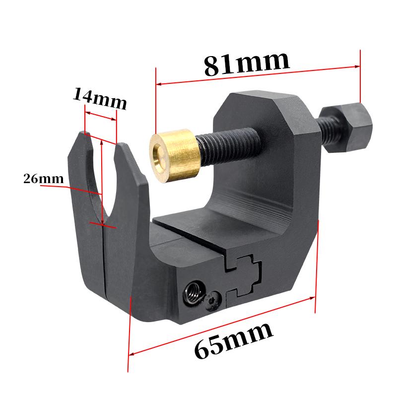 Applicable BMW Windshield Wiper Lever Removal Tool Car Windshield Wiper Arm Removal Special Puller OEM616060