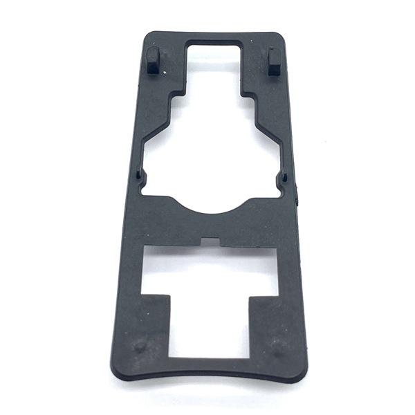 Guarnizione Maniglia Porta Esterna in Gomma Nera per Land Rover LR2 L