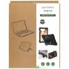 Pancerne etui z uchwytem 4smarts Rugged  Case Grip do Samsung Galaxy Tab A11