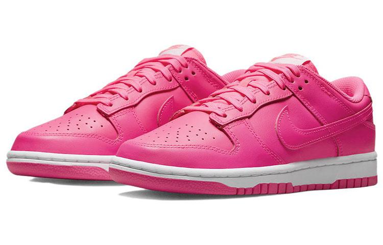 Nike Dunk Low 'Hyper Pink' Women's DZ5196-600