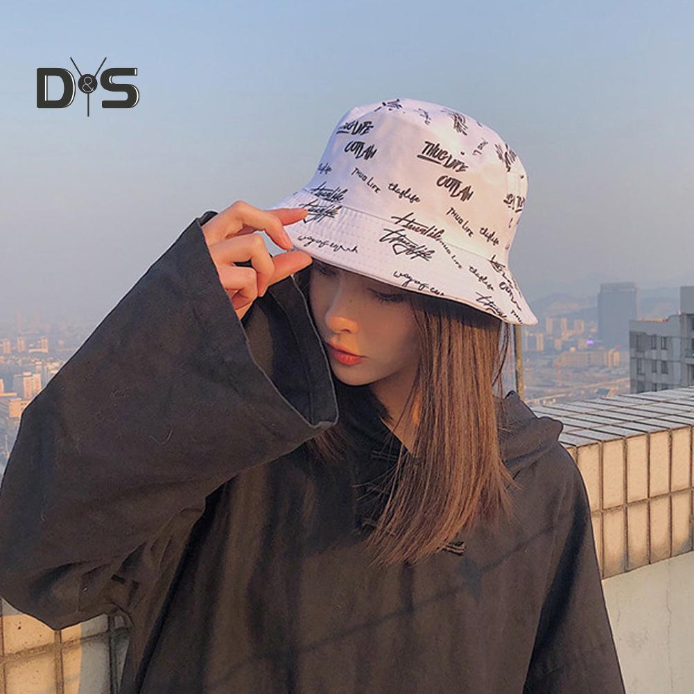 Sun Protection Cap Bucket Hat 
