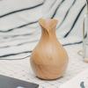 Mini Aromatherapy Humidifier Home Wood Grain Air Humidifier Electric Air Aroma Diffuser Office Essential Oil Fragrance Sprayer