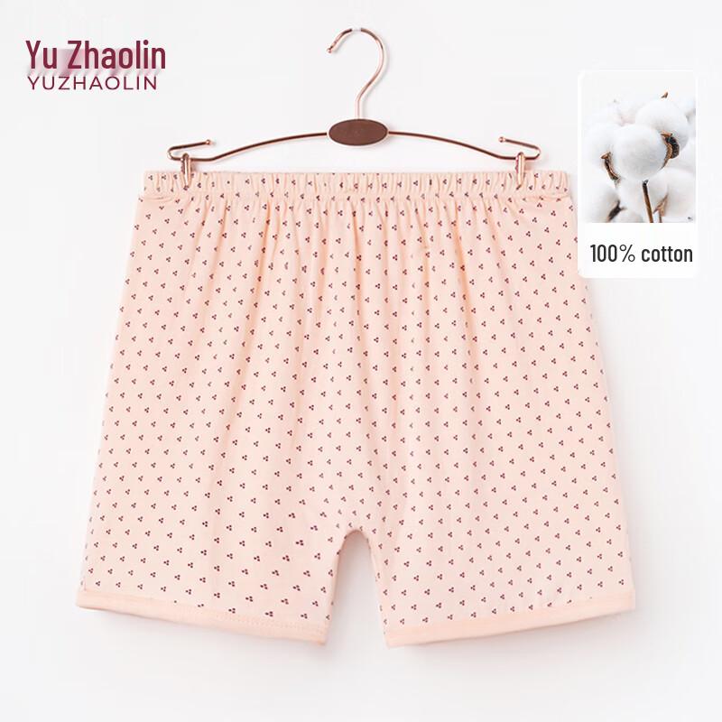 YUZHAOLIN Women s Lightweight Casual Shorts L