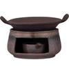 Keramische Aromatherapie Kachel Essentiële Olie Brander Nature's Wellness Aromatherapie