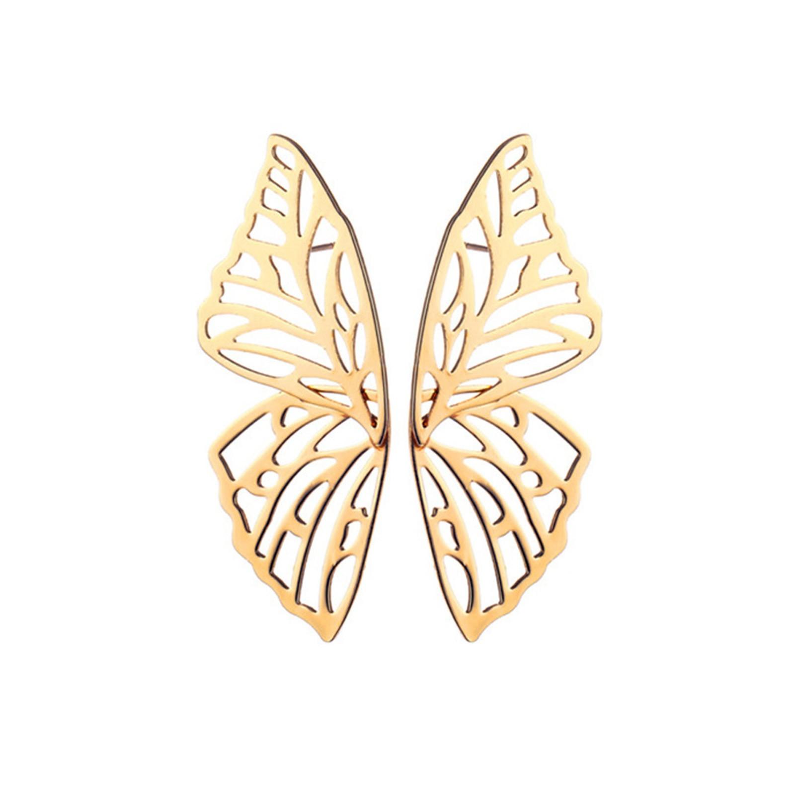 Earrings Copper Rings Czech Diamond Fashion Earrings Women s Accessories