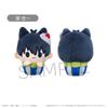 TV Anime Cupcake Tapinui Box of 8 “Blue Rock”