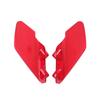 Headlight Fairing Air Deflector Windshield Cover Colorful Durable For Indian Challenger -2025 Motorcycle