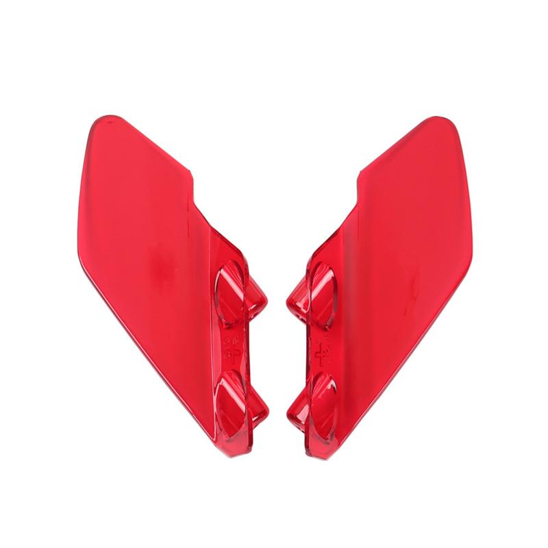 Headlight Fairing Air Deflector Windshield Cover Colorful Durable For Indian Challenger -2025 Motorcycle