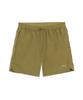 Run Culture Collective T7 Relaxed Woven Shorts 5-Inch - Chai Latte / 639074-89