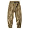 Trendy Quick-Drying Retro Functional Thin Section Export Cargo Pants