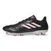 adidas Copa Pure.1 FG Own Your Football Pack Scarpe da Ginnastica da Uomo Nero Core-Black Zero-Metallico HQ8904