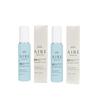 LDK Melhores CosméticosMucota Aire Favorito 06 Leite Capilar EG  07 Leite Capilar WT 100g