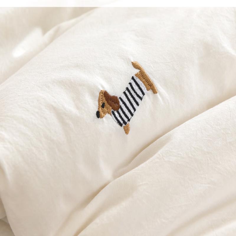 Thickened Baby Mattress Pad