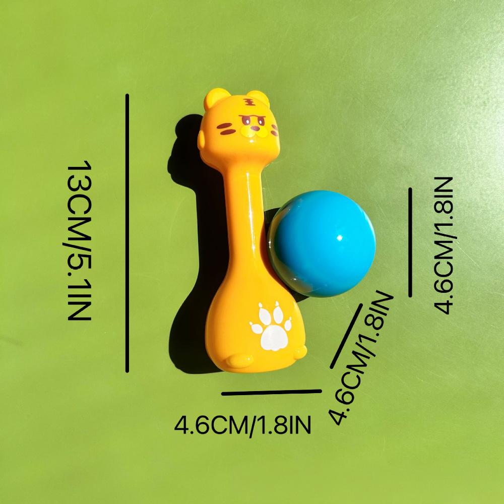 Non-Toxic Bowling Children'S Ball Games Toys Animal Styles Parent-Child Interaction Educational Toys Indoor And Outdoor Entertainment