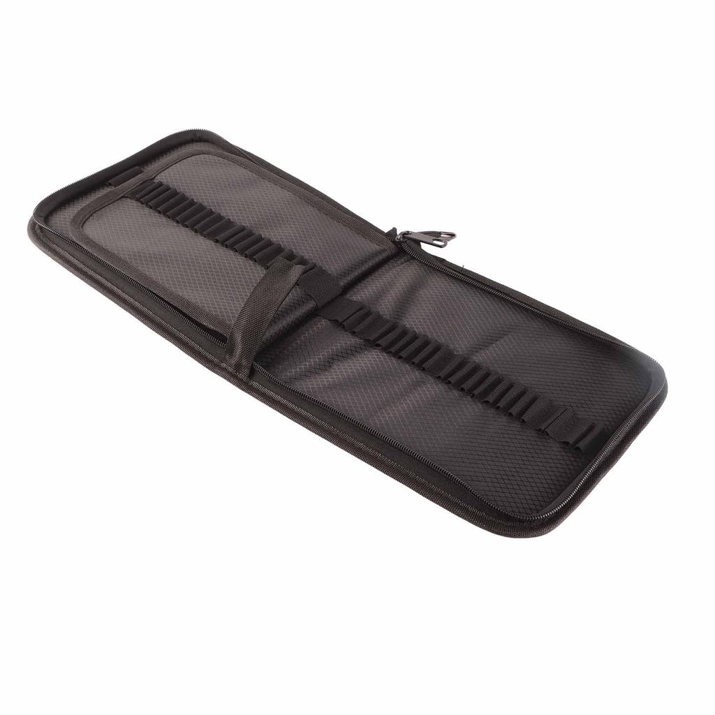 72 120 Slots Large Capacity Pencil Case Pencil Pouch Storage Bag