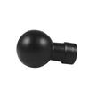 13/17/15/20/25mm Ball Head Adapter Clip Mount for Action Camera 1/4inch Screw Head Nut for Camera Stand Accessories