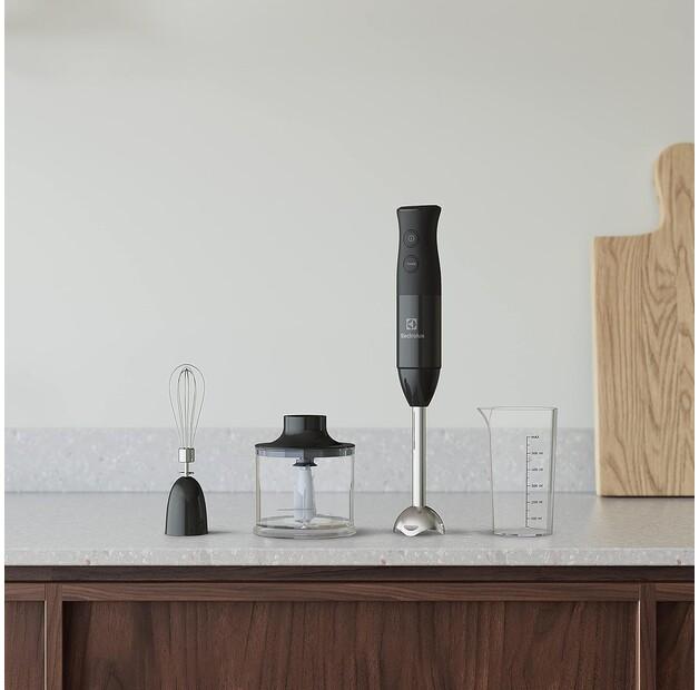 Погружной блендер AEG Electrolux E4HB1-6GG (910 003 630)