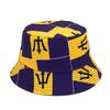 New Designer Fashion Unisex Reversible Custom All Over Print Bucket Hat Pattern