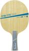 Victas Dyna Five Hard Shakehand Racket 999 29804 (Offensive) Color