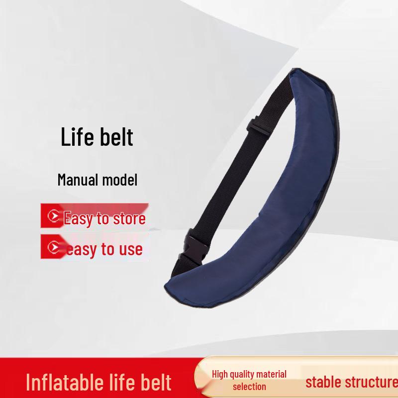 Haoying Inflatable Lifebelt